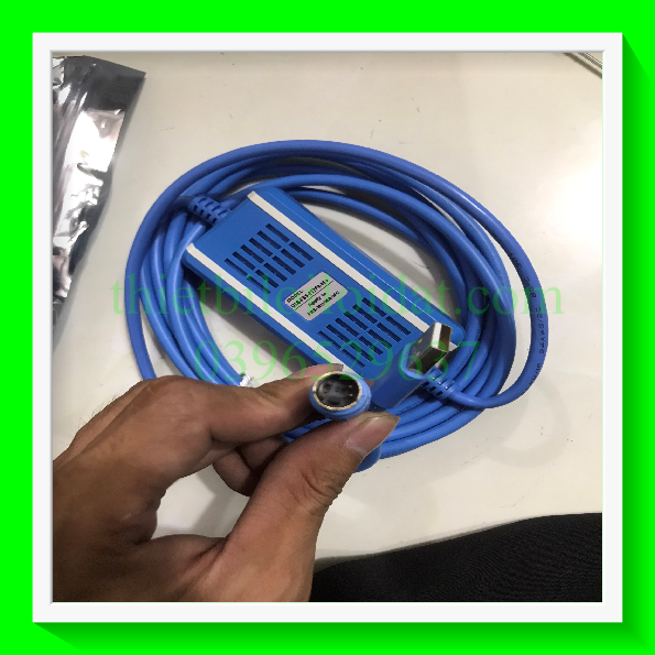 PLC USB-232PO-9F+