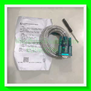 PLC USB to RS-232