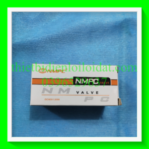 NMPC NAR-200-RNKG