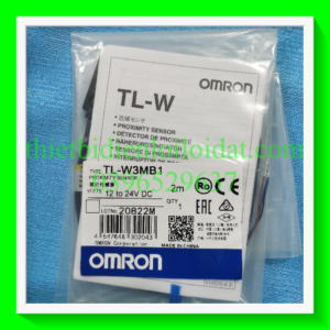 Omron TL-W3MB1