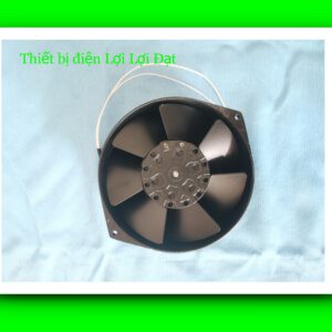 Quạt tản nhiệt Royal Fan TM670D-TP